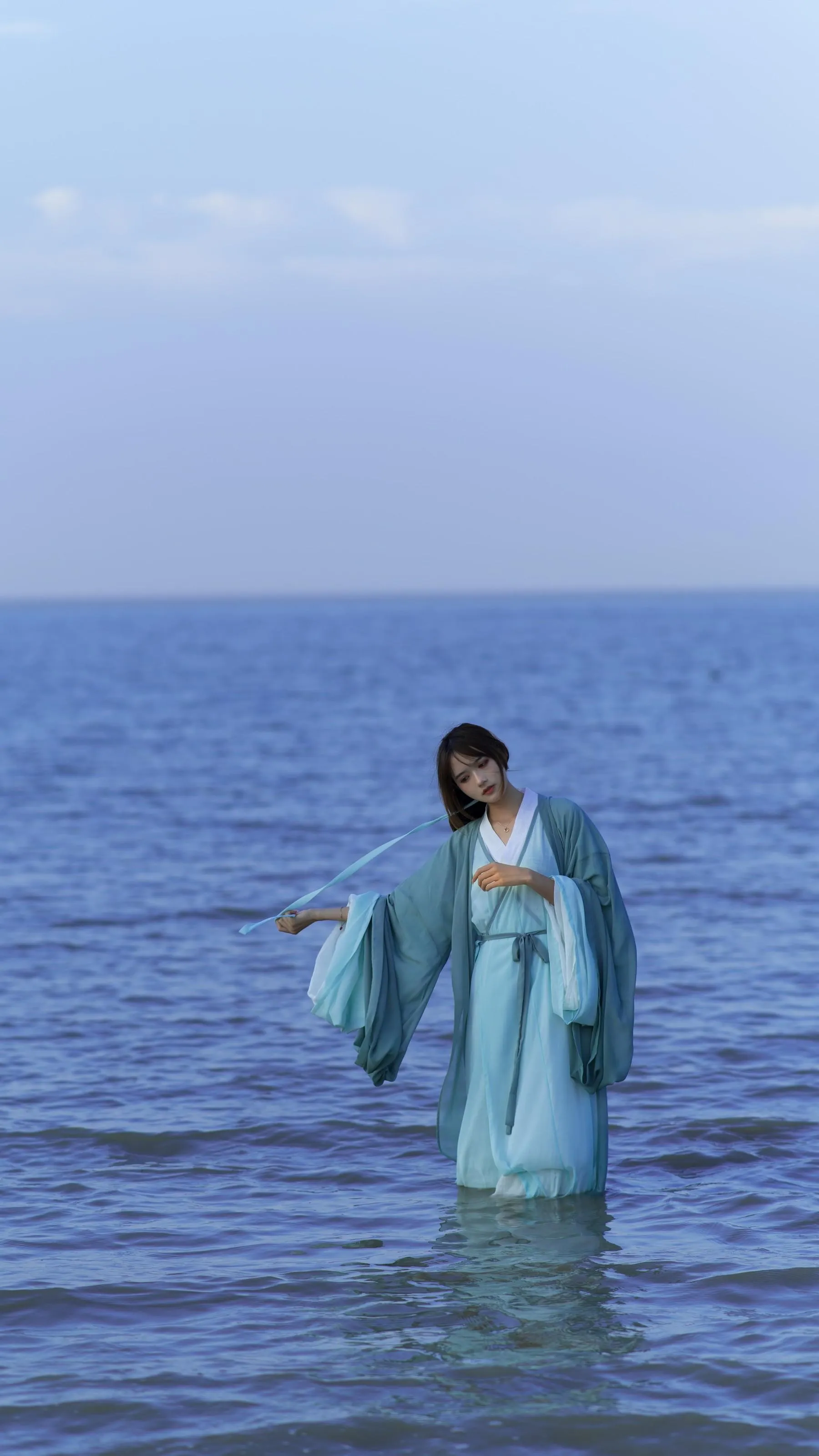 [艺图语] 2022.05.26 无妄海 兔子Zzz不吃胡萝卜 [22P]插图6